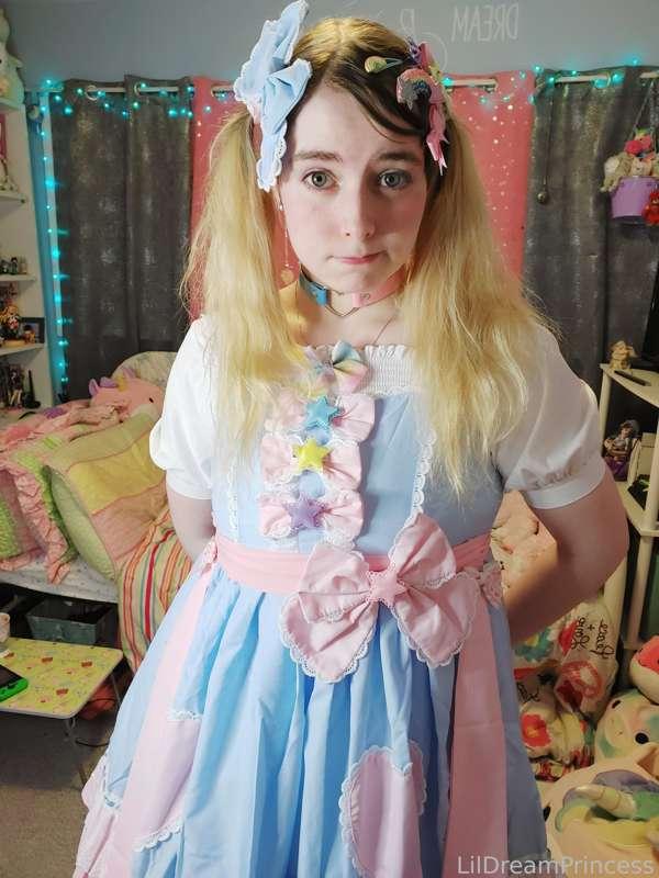 lildreamprincess image #1