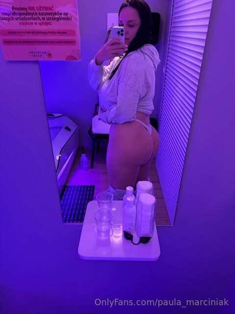 Mark me with your fingerprint😈💋