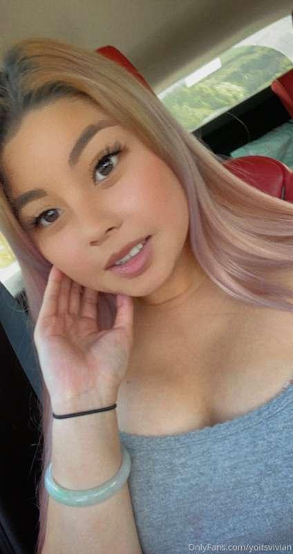 Been out and about today ~
Hope you had a good weekend as it..