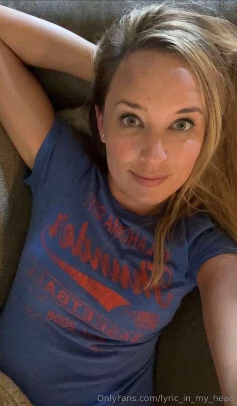 Who’s up for a lazy Sunday Morning?