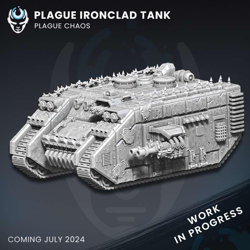July Release Sneak Peek 2