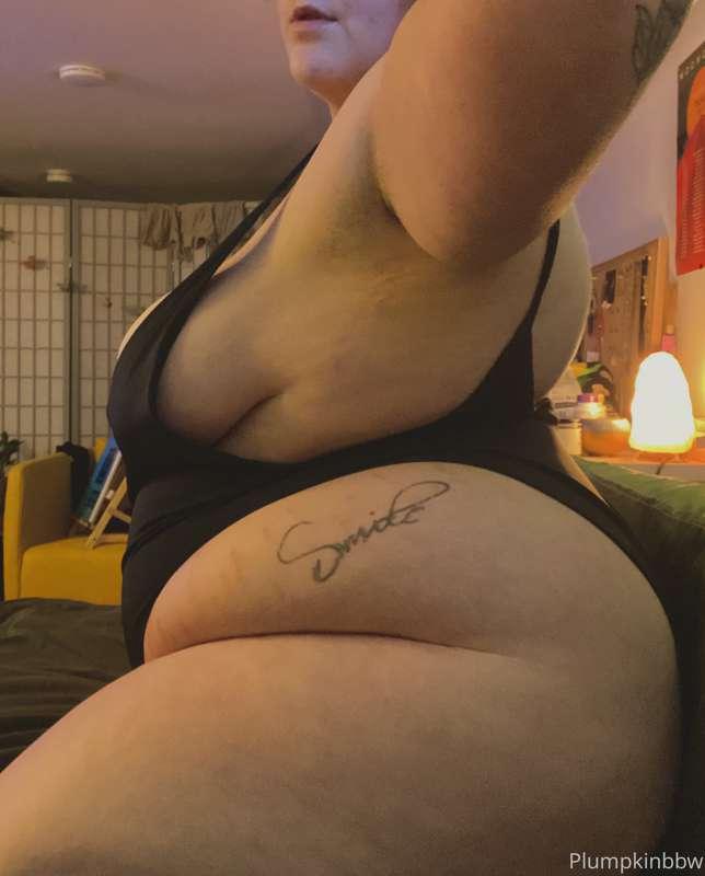 doughbabebbw image #2