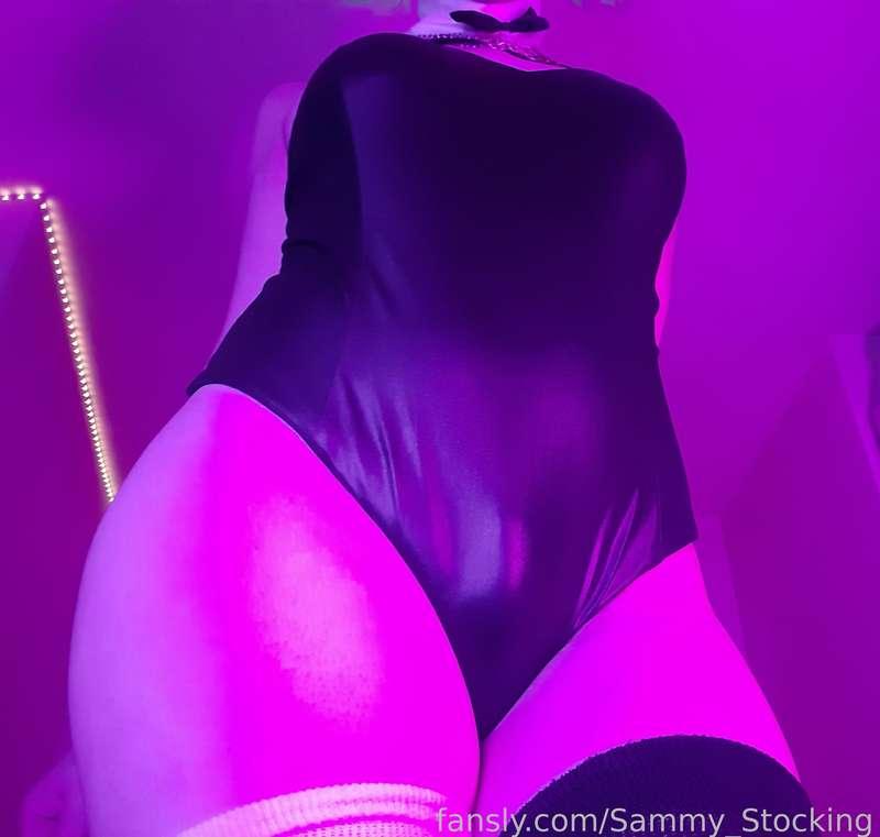 sammy_stocking image #7