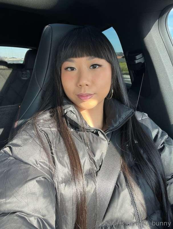 *sniff sniff* 🤭