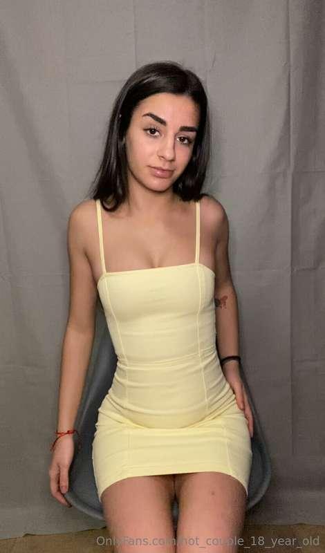 What roleplay do you like baby?😘