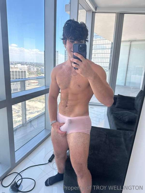 NSFW? Always