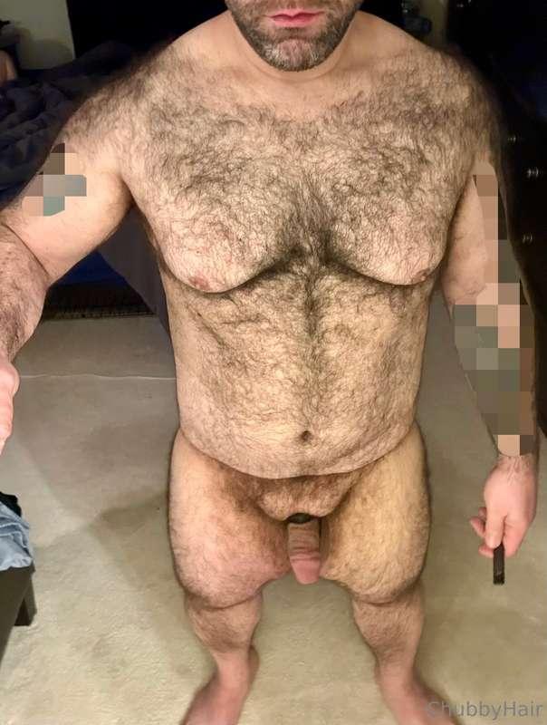 Let me show you why Bearhugs are the best for body contact🐻