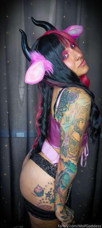 wolfgoddess image #3