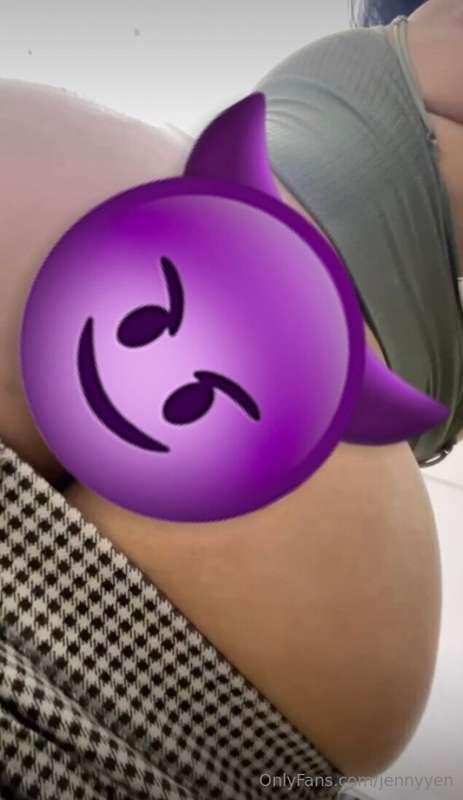 tip & I'll send u the uncensored vid 😈 