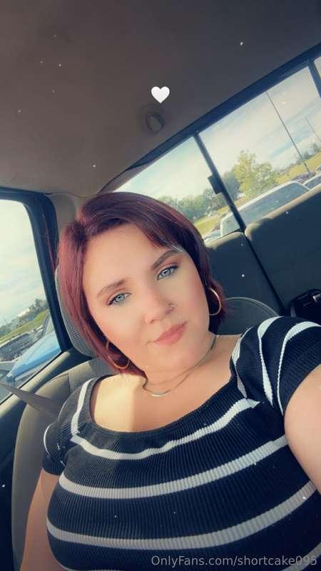 New hair…. What do we think?