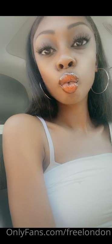Kiss me?