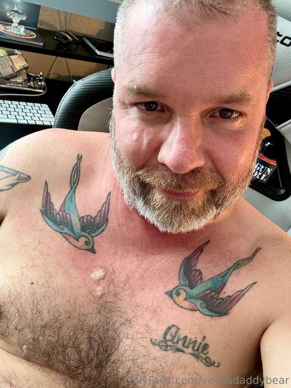 vegasdaddybear image #0
