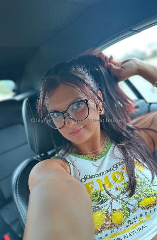 Hey ☺️ don’t forget to come check out my new stuff posted on..