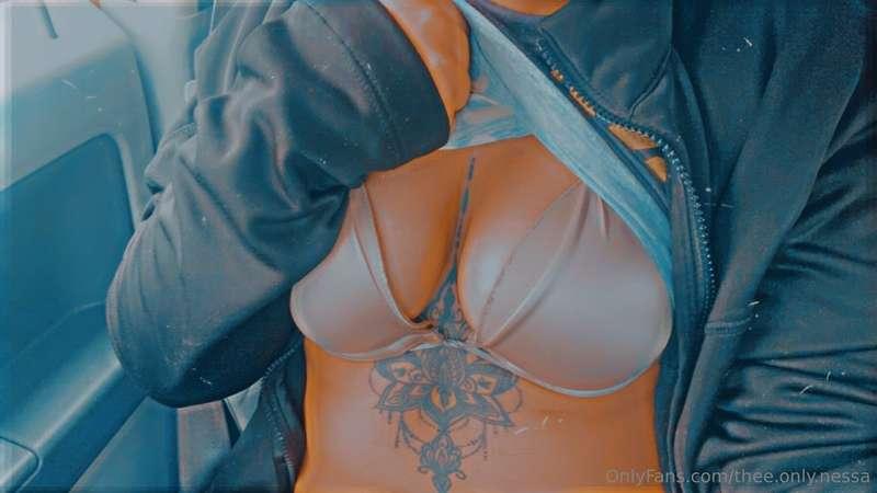 Titty Thursday 🤷🏽‍♀️