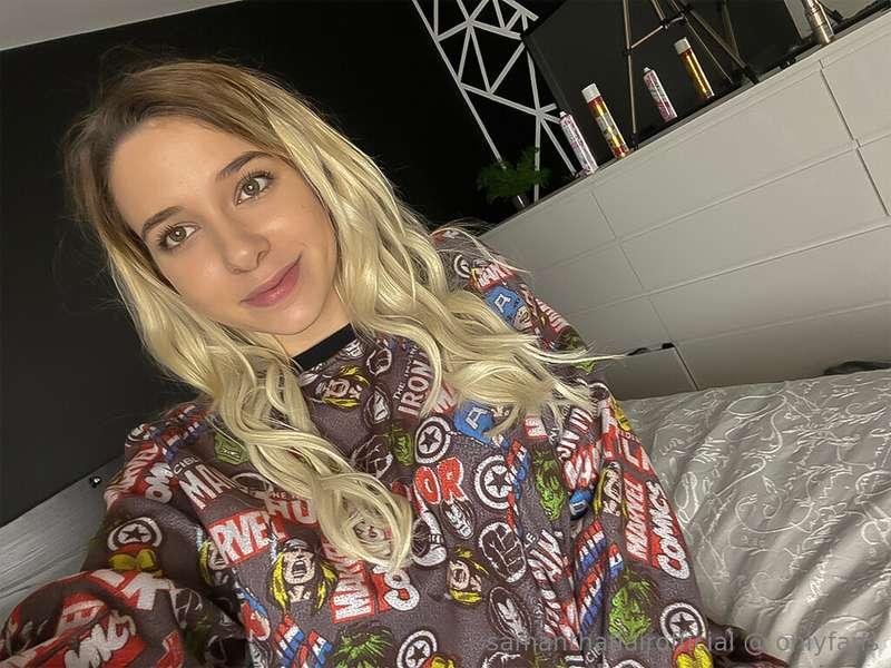 samanthaflairofficial image #1