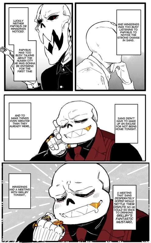 🌹Sooner or Later🌹 pages 288-292