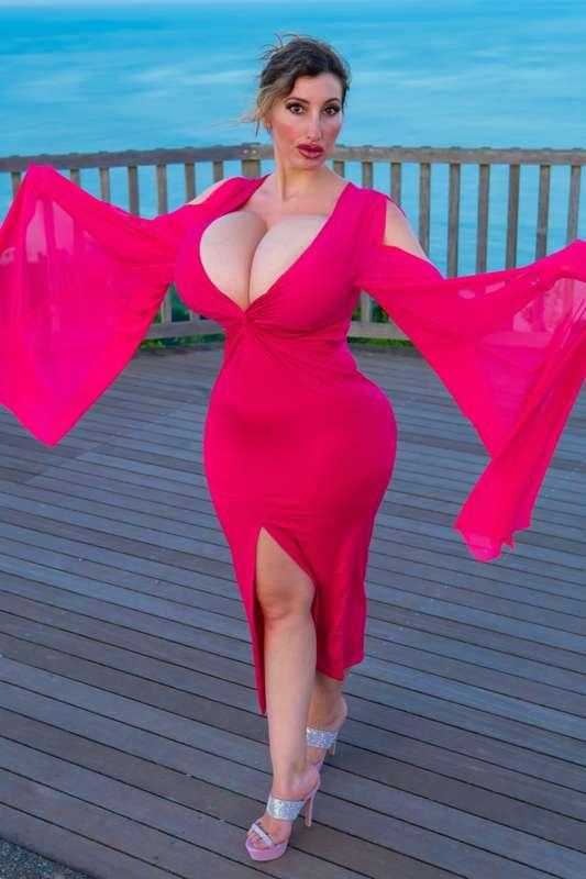 The Boob Fairy