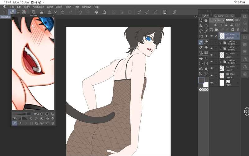 under progress!