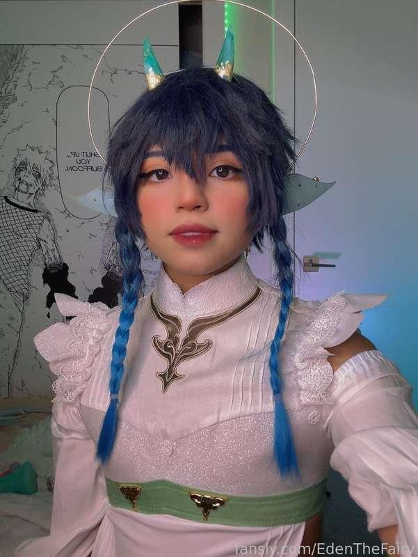 edenthefairy image #4