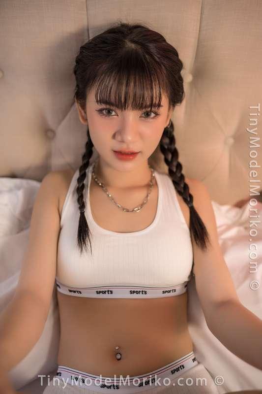 tinymodelmoriko image #23