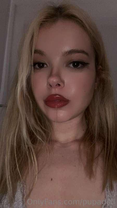 Chaotic Goddess wants to make her good boi hard