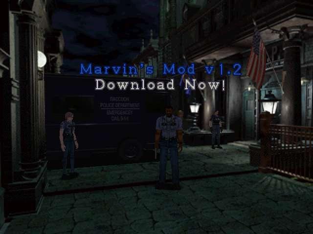 residentevilmods main image