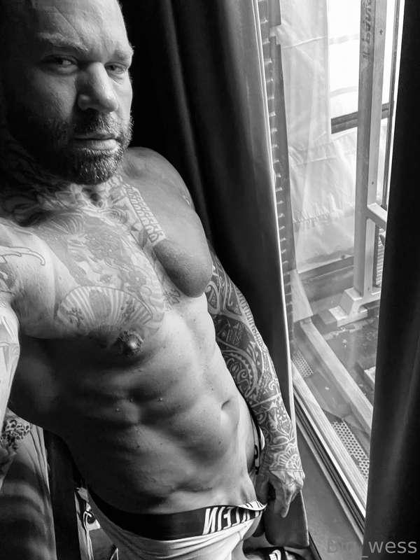 Good morning 👅