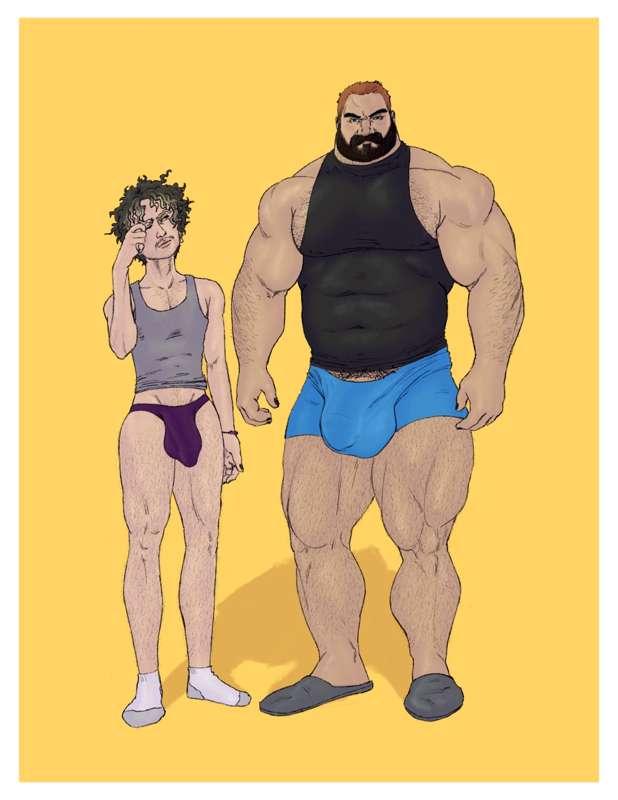 Randos