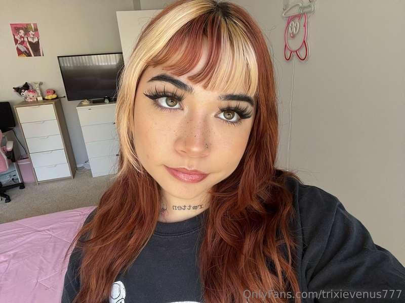 up close and personal