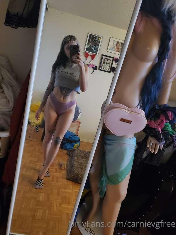 Oh hi