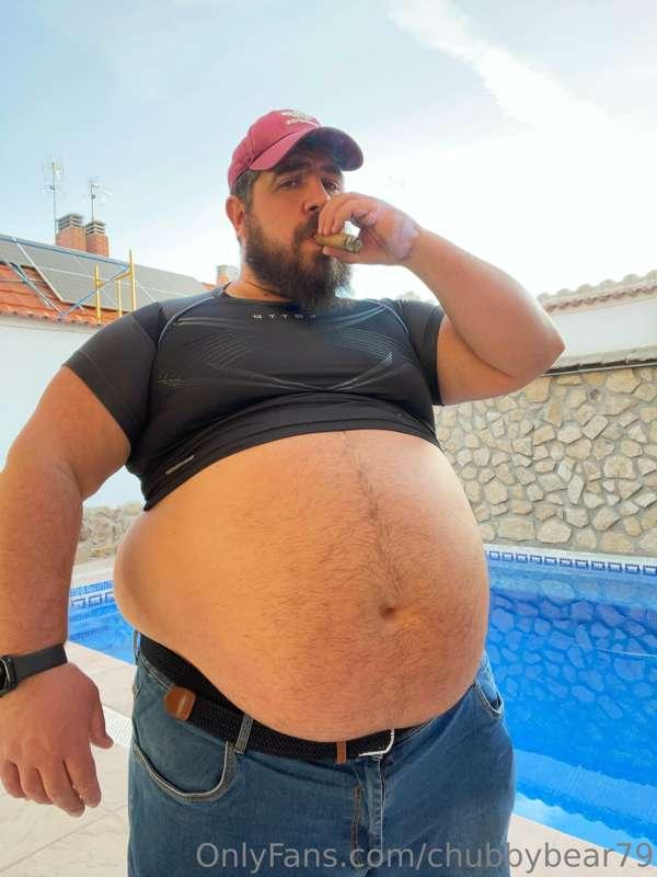 chubbybear79 image #3