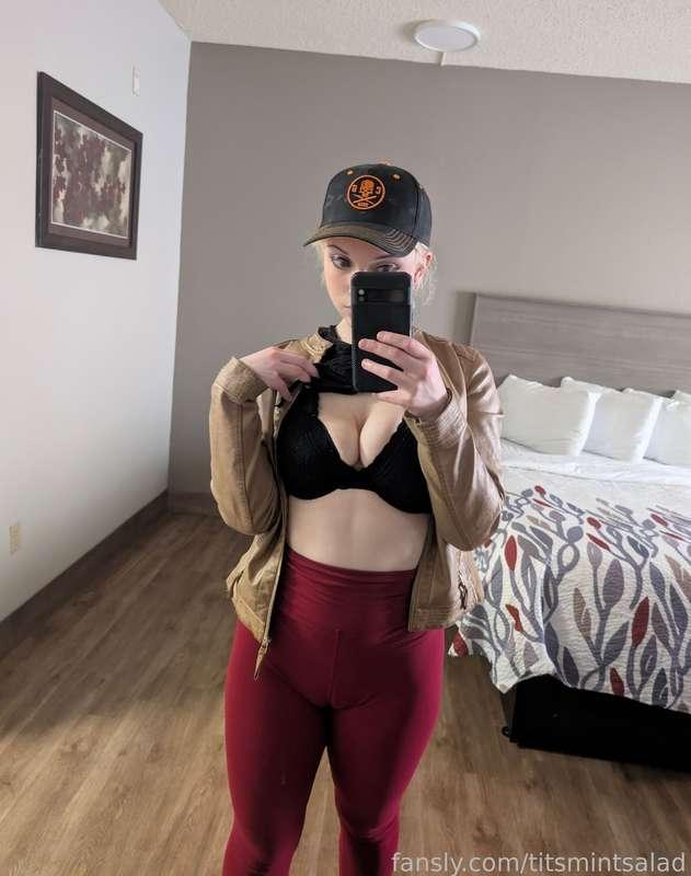 titsmintsalad image #2