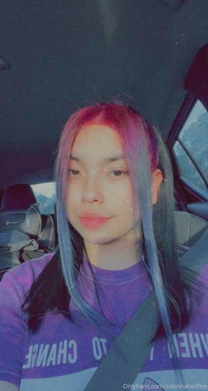 sabrinahellfire image #0