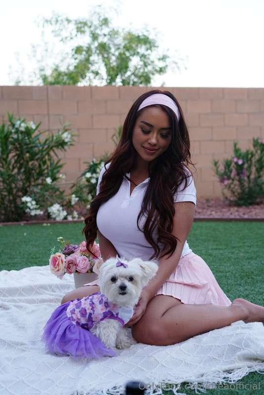 June 1st calls for some fun ;) Check your DMs for my ***Drea..