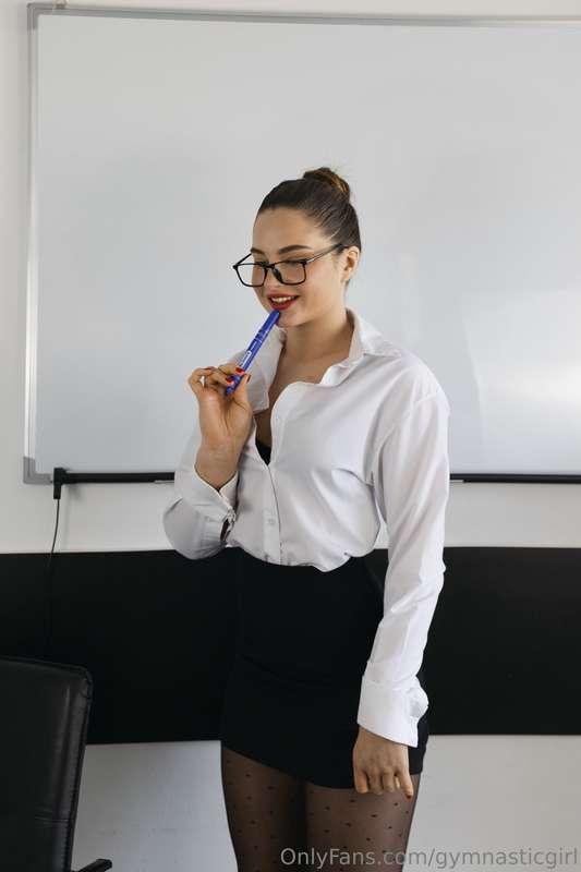 When work isn’t just about reports and numbers
