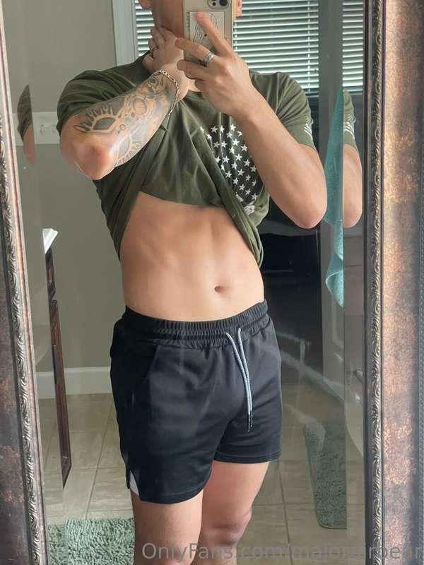 We getting there