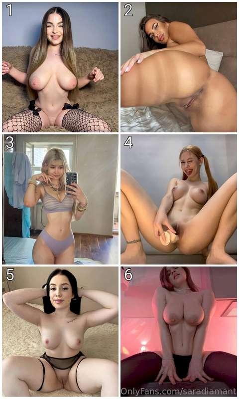 🎁 JOIN MY BESTIES FOR FREE OFFERS!1. 🍬😍 @bella_big_heart 😍🍬2..