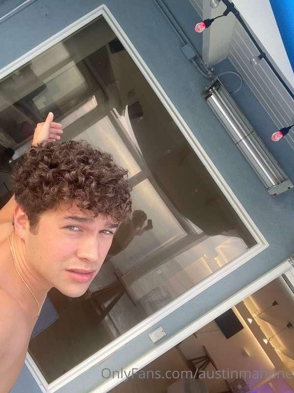 Unlock if you wanna see a much better angle 🍆🍑