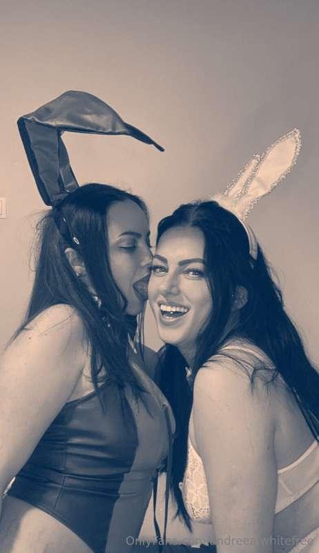 🐰 @olivia0997 🐰 @andreea.white S🤍U🤍B🤍S🤍C🤍R🤍I🤍B🤍E
