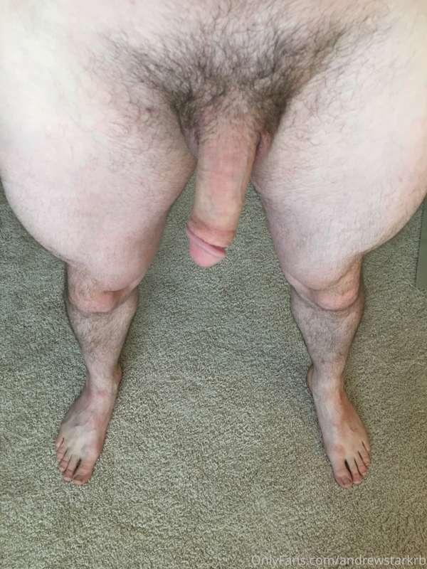 Fulfilling feet requests. I always enjoy suggestions