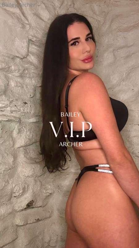 Well it’s official - I now have a VIP page ⭐️😍➡️https://only..