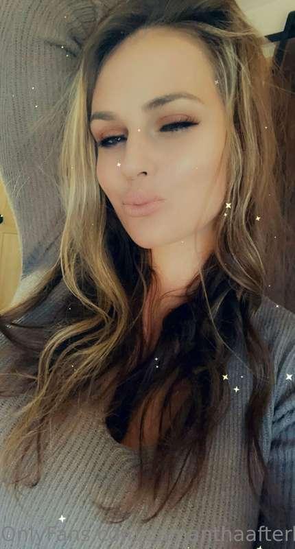 Happy Thanksgiving! 😘