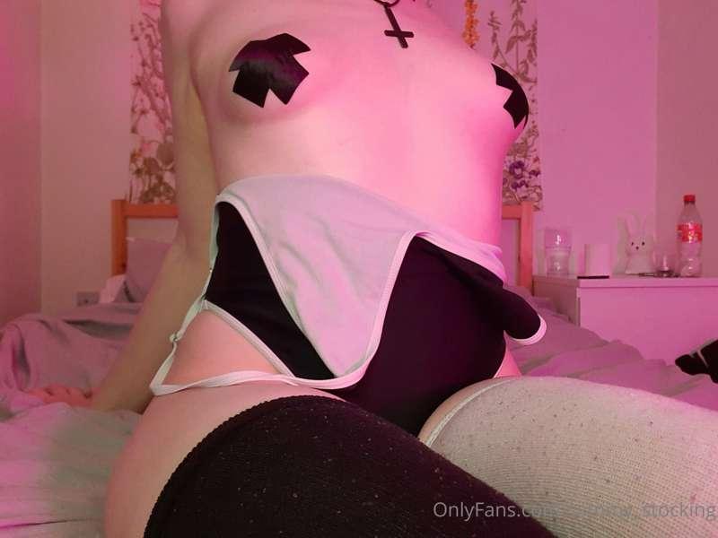 Can I undress for you?