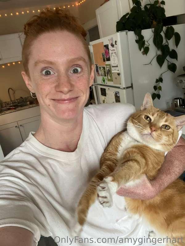 amygingerhart image #6