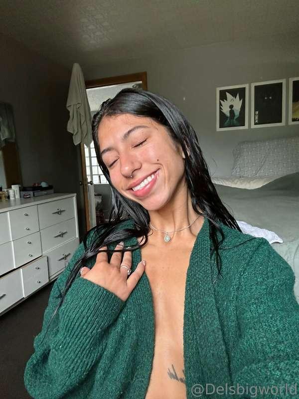 Hope y’all are having a good night
