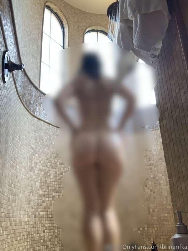 Shower fun