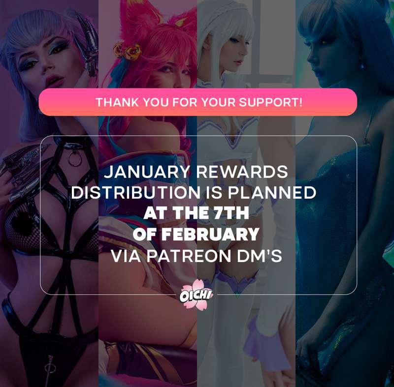 January Batch [2021] Is Complete!