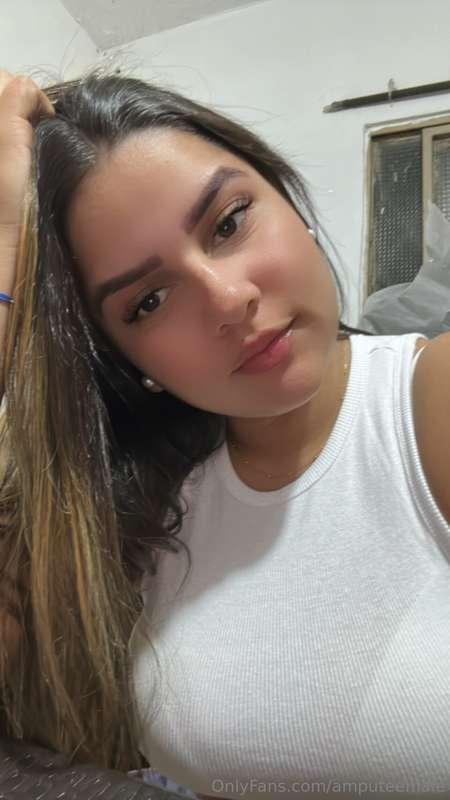 Don't keep me waiting... Don't you realize how impatient I a..