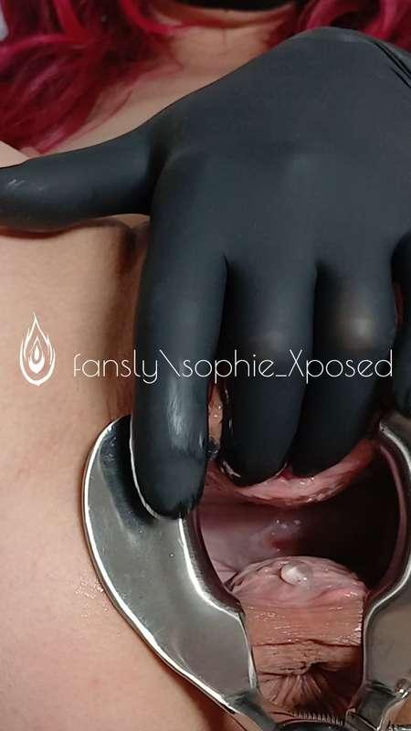 sophie_xposed image #4