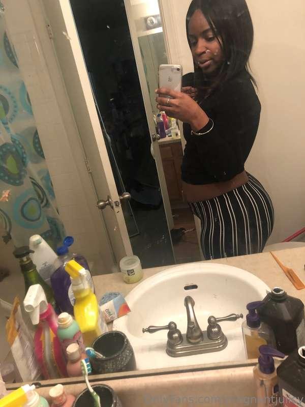 The very beginning 🤰